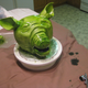 Image for article titled How to Build Your Own Angry Birds Cake